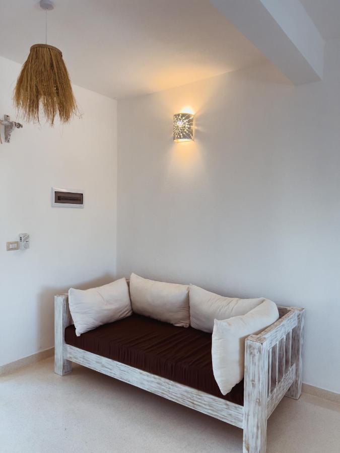 Rafiki Jua Resort Watamu Eksteriør billede