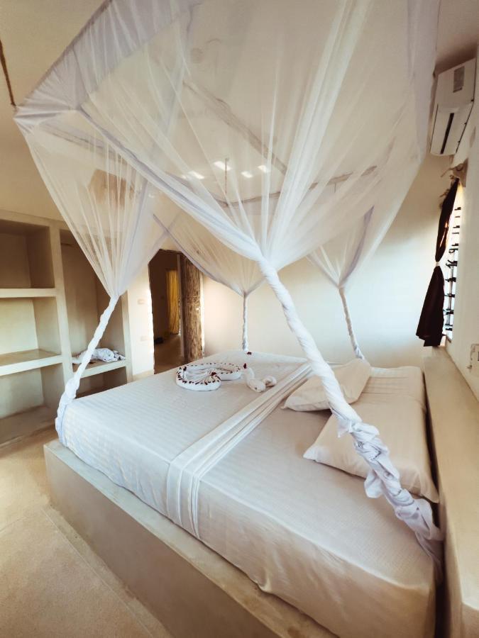 Rafiki Jua Resort Watamu Eksteriør billede